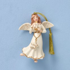Lenox Fine Lenox Fine 2026 Heavenly Angel Ornament