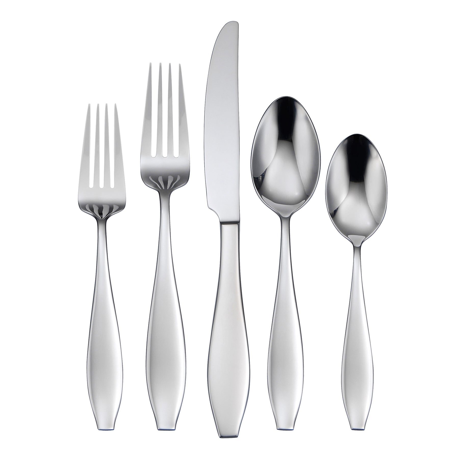 Lenox Fine Lenox Fine Comet 65-Piece Flatware Set