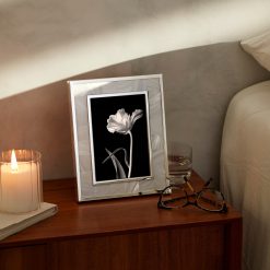 Alternative view of Lenox Fine Lenox Fine Mother Of Pearl 5x7 Photo Frame