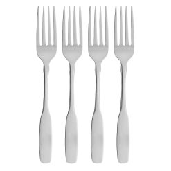 Lenox Fine Lenox Fine Paul Revere Dinner Forks, Set of 4