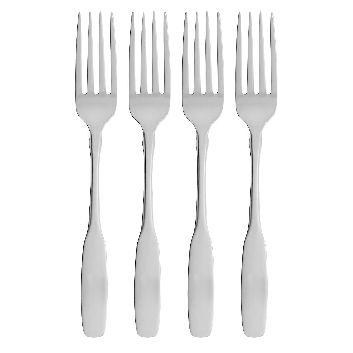 Lenox Fine Lenox Fine Paul Revere Dinner Forks, Set of 4