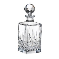 Lenox Fine Lenox Fine Hamilton Crystal Decanter
