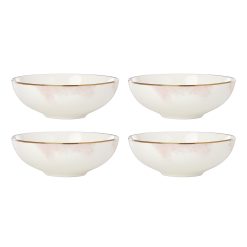 Lenox Fine Lenox Fine Trianna Salaria All-Purpose Bowls, Set of 4