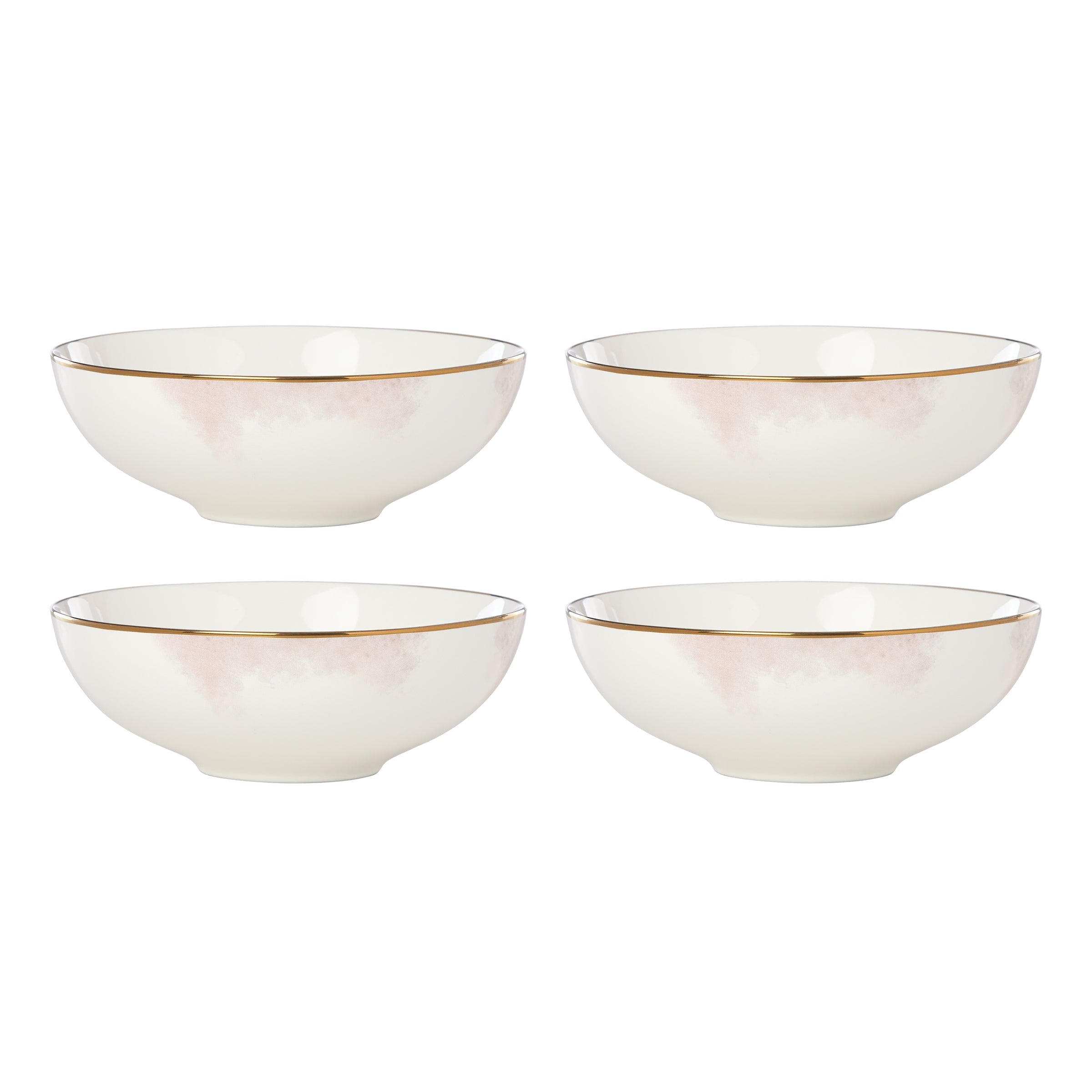 Lenox Fine Lenox Fine Trianna Salaria All-Purpose Bowls, Set of 4