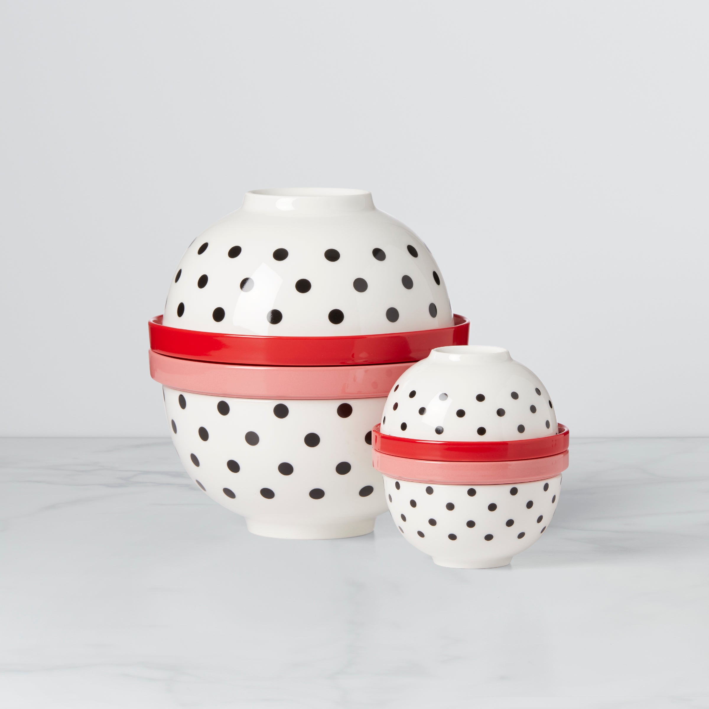 Lenox Fine Lenox Fine On The Spot 8-Piece Mini Nesting Set - Image 10