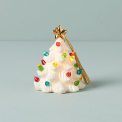 Lenox Fine Lenox Fine Treasured Traditions Lit Tree Ornament