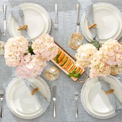 Alternative view of Lenox Fine Lenox Fine Studio 1414 Coupe 12-Piece Dinnerware Set