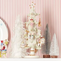 Alternative view of Lenox Fine Lenox Fine How The Grinch Stole Christmas 12-Piece Mini Ornament Set