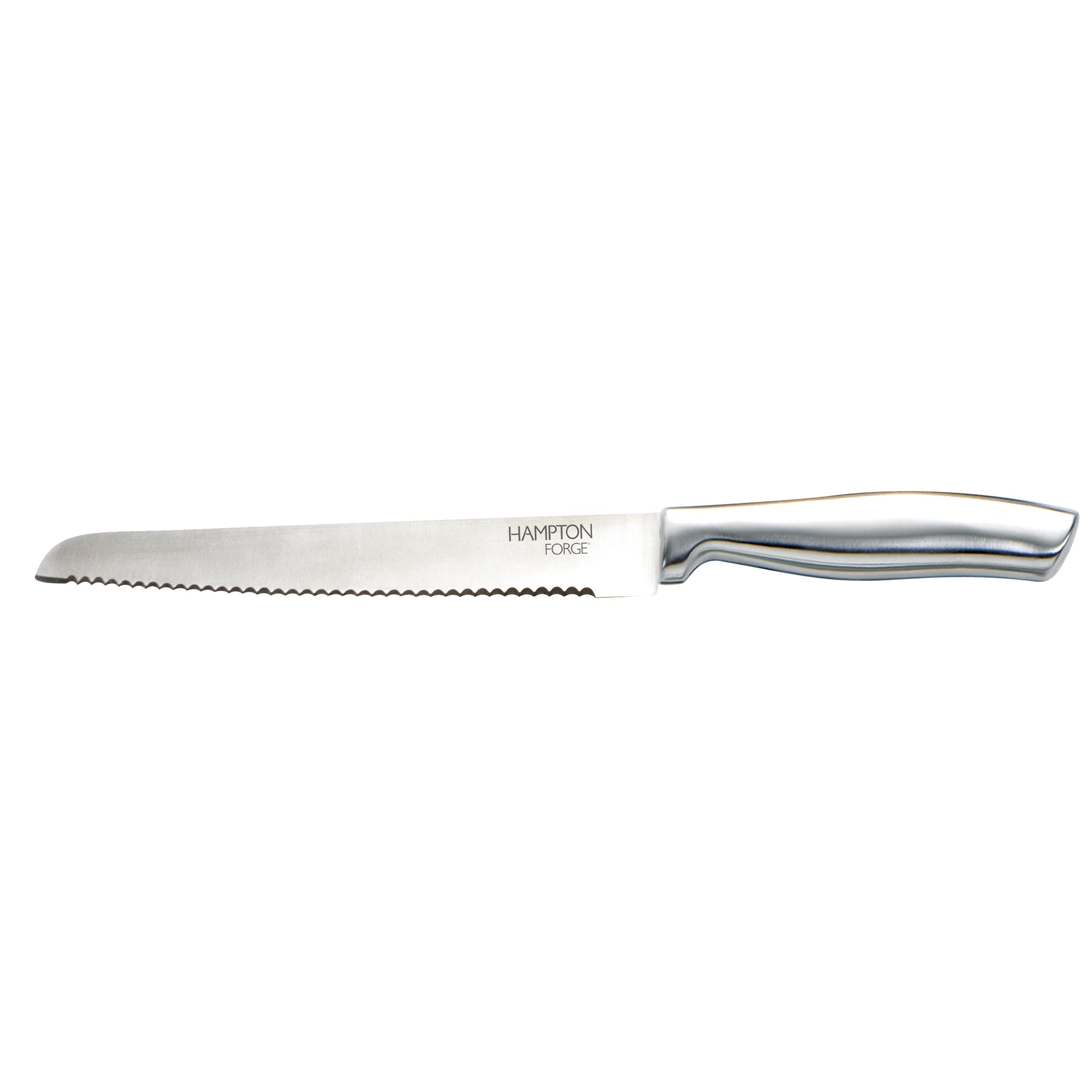 Lenox Fine Lenox Fine Kobe 8 Bread Knife with Clear Blade Guard