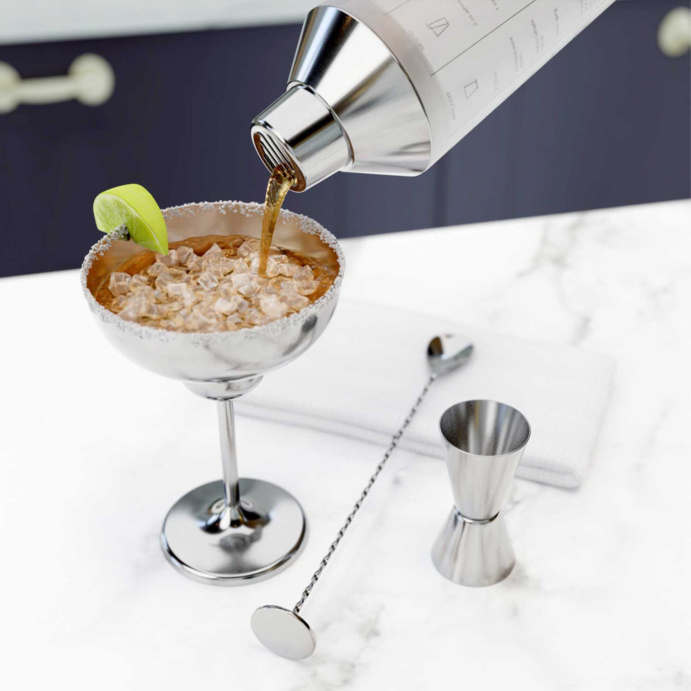 Lenox Fine Lenox Fine Mixology 5-Piece Tool Set - Image 12