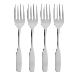 Lenox Fine Lenox Fine Paul Revere Salad Forks, Set of 4