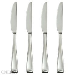 Lenox Fine Lenox Fine Moda Dinner Knives, Set of 4