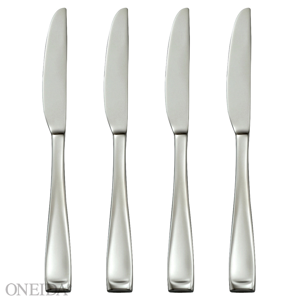 Lenox Fine Lenox Fine Moda Dinner Knives, Set of 4