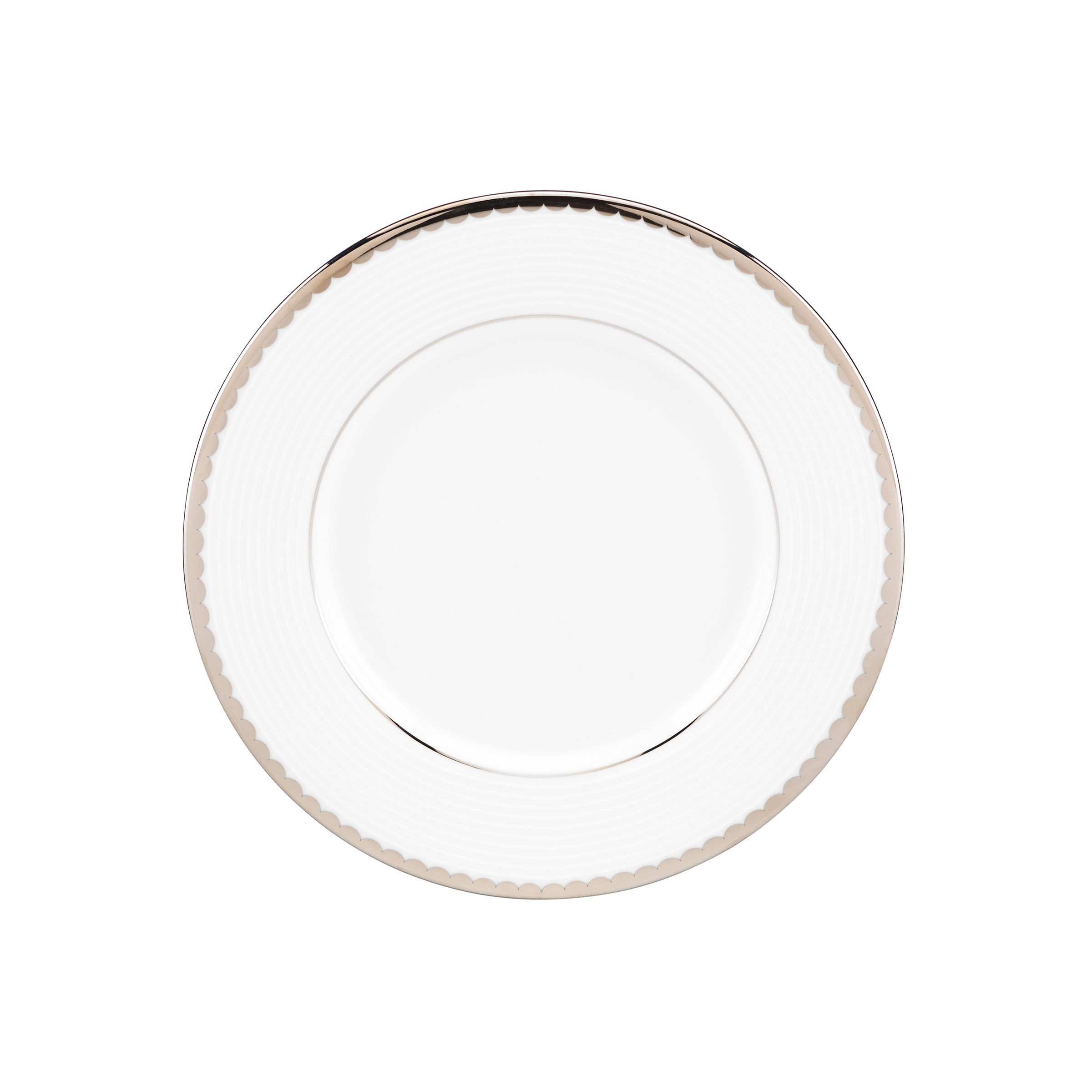 Lenox Fine Lenox Fine Sugar Pointe Saucer