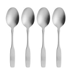 Lenox Fine Lenox Fine Paul Revere Dinner Spoons, Set of 4