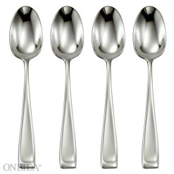 Lenox Fine Lenox Fine Moda Dinner Spoos, Set of 4