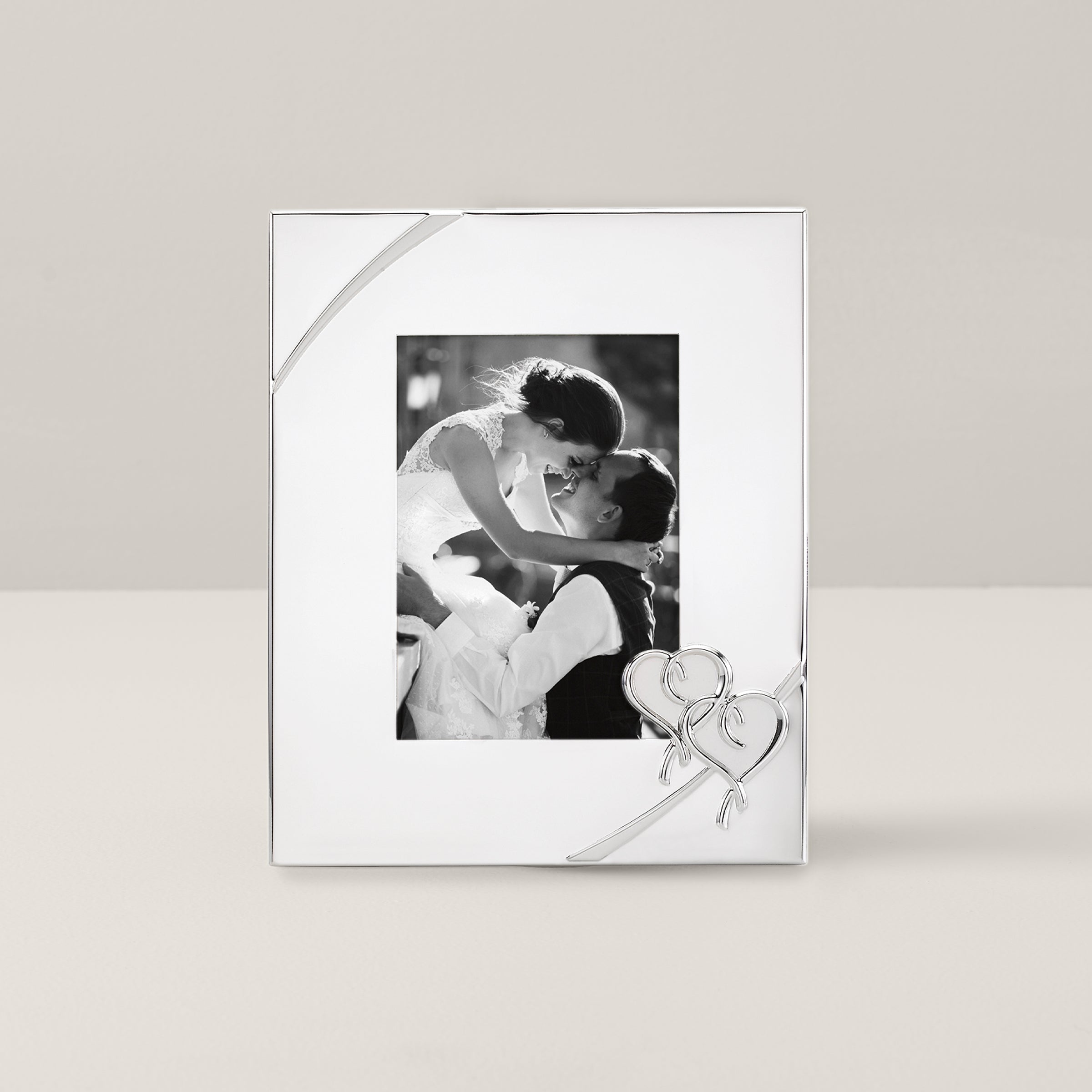 Lenox Fine Lenox Fine True Love 5 x 7 Frame