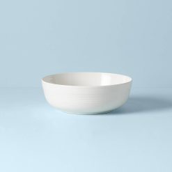 Lenox Fine Lenox Fine Tin Can Alley Large Serving Bowl