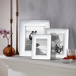 Lenox Fine Lenox Fine Rowan 8X10 Photo Frame