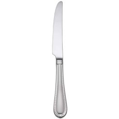 Lenox Fine Lenox Fine Berkshire Matte Dinner Knife