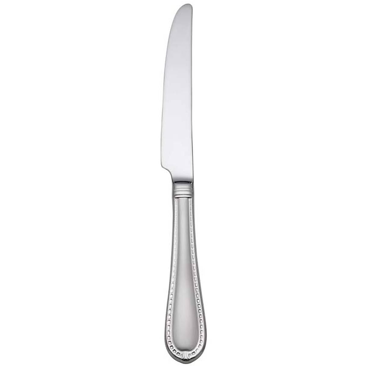 Lenox Fine Lenox Fine Berkshire Matte Dinner Knife