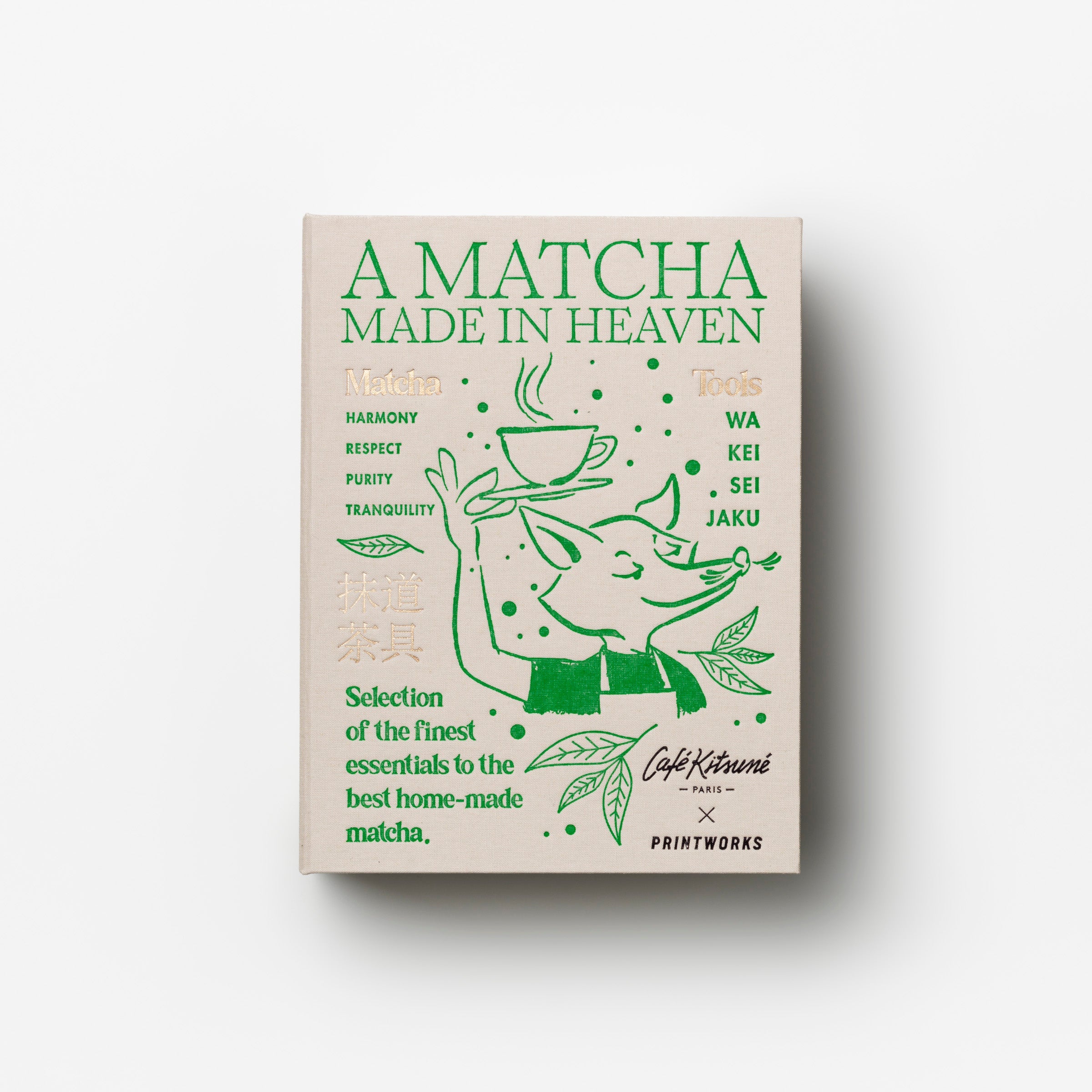 Lenox Fine Lenox Fine The Essentials Matcha Tools - Image 9