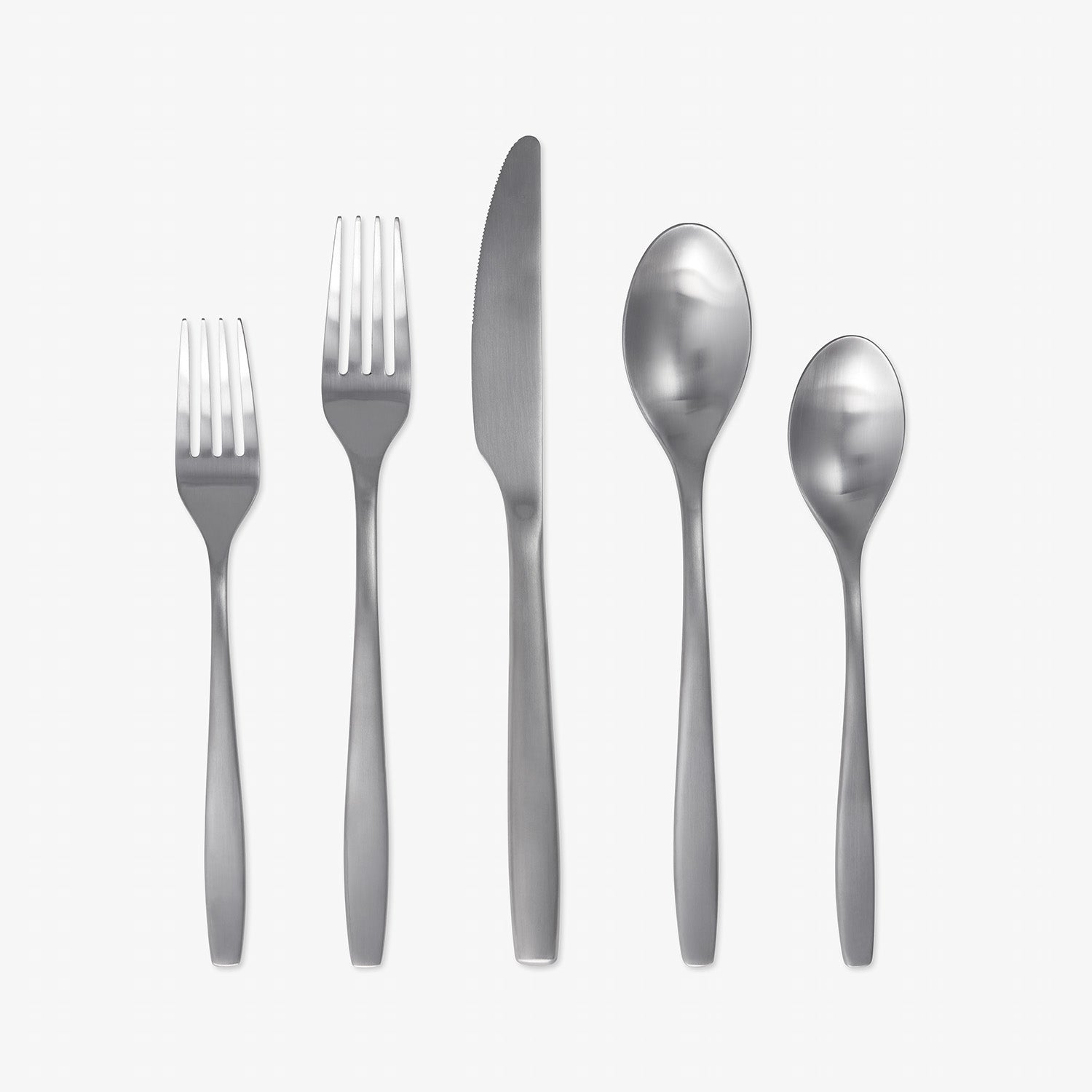 Lenox Fine Lenox Fine Averie Satin 20-Piece Flatware Set - Image 3