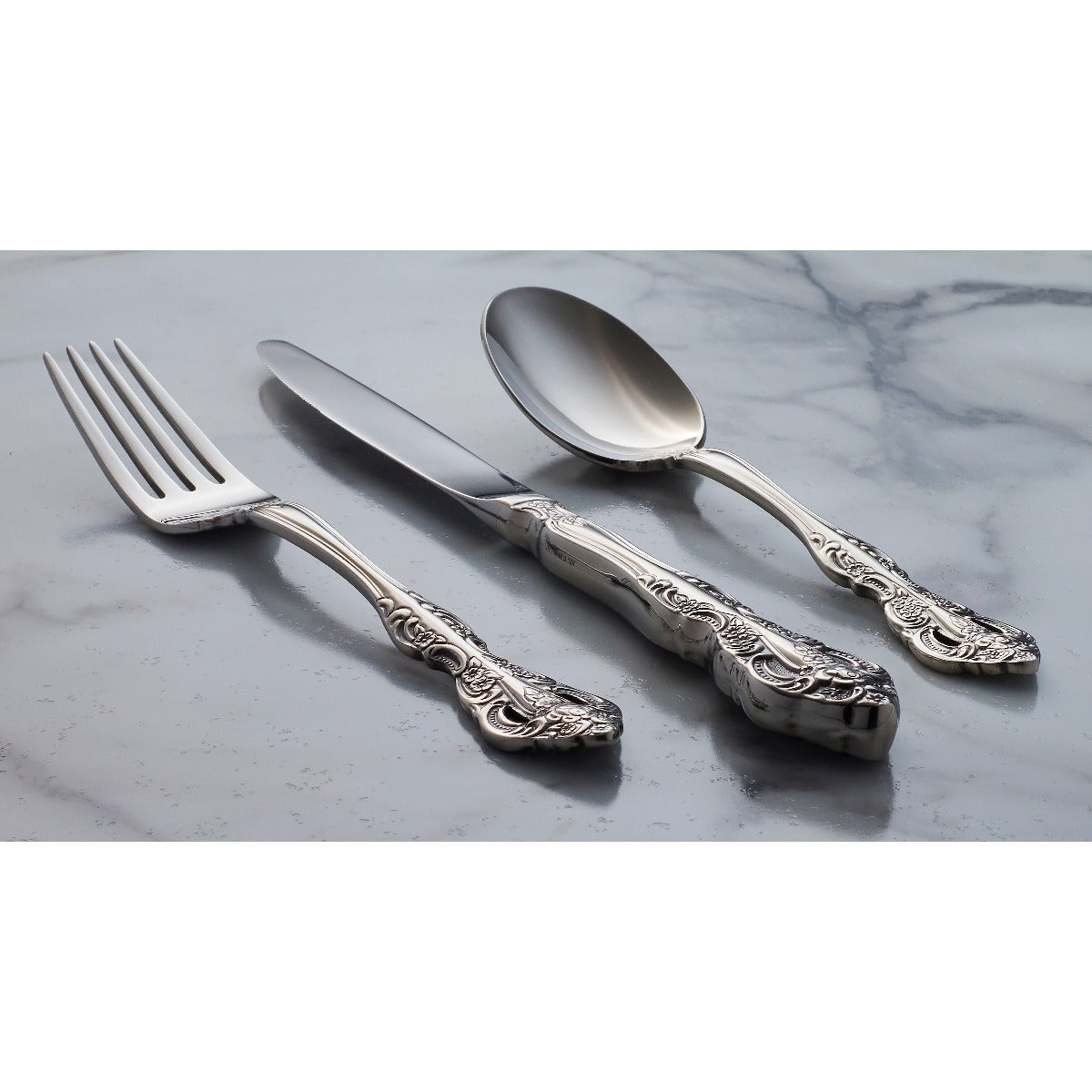 Lenox Fine Lenox Fine Michelangelo Dinner Fork - Image 2