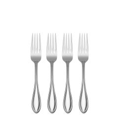 Lenox Fine Lenox Fine American Harmony Dinner Forks, Set of 4