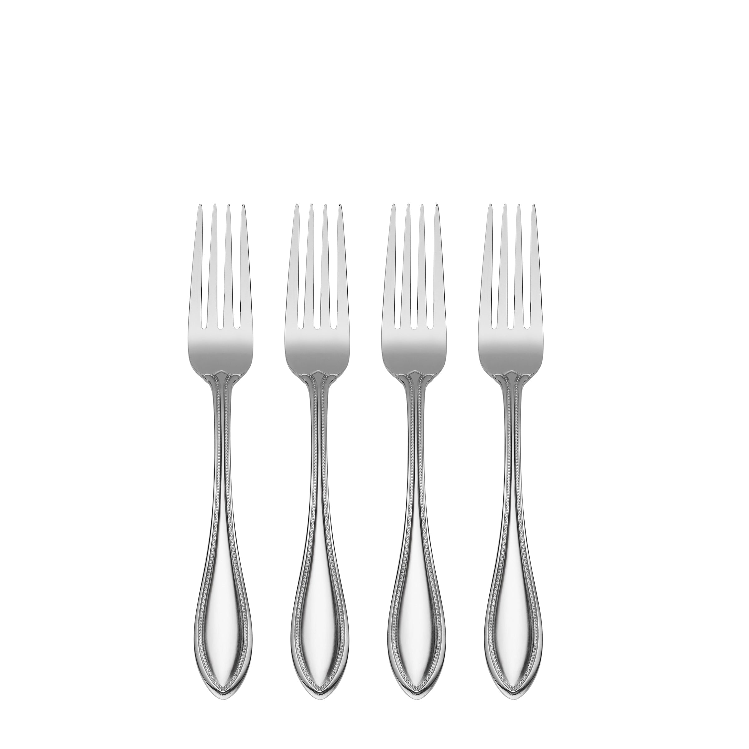 Lenox Fine Lenox Fine American Harmony Dinner Forks, Set of 4