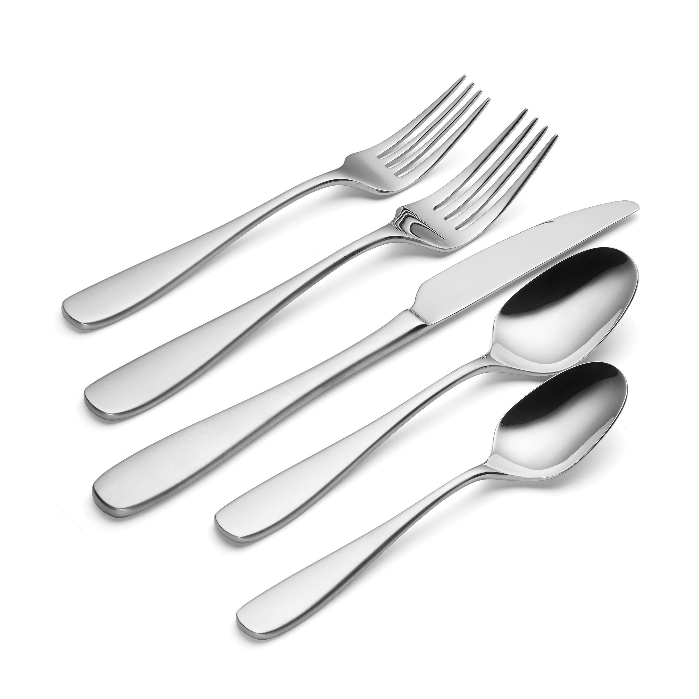 Lenox Fine Lenox Fine Peyton 42-Piece Flatware Set - Image 3