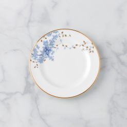 Lenox Fine Lenox Fine Garden Grove Bread Plate