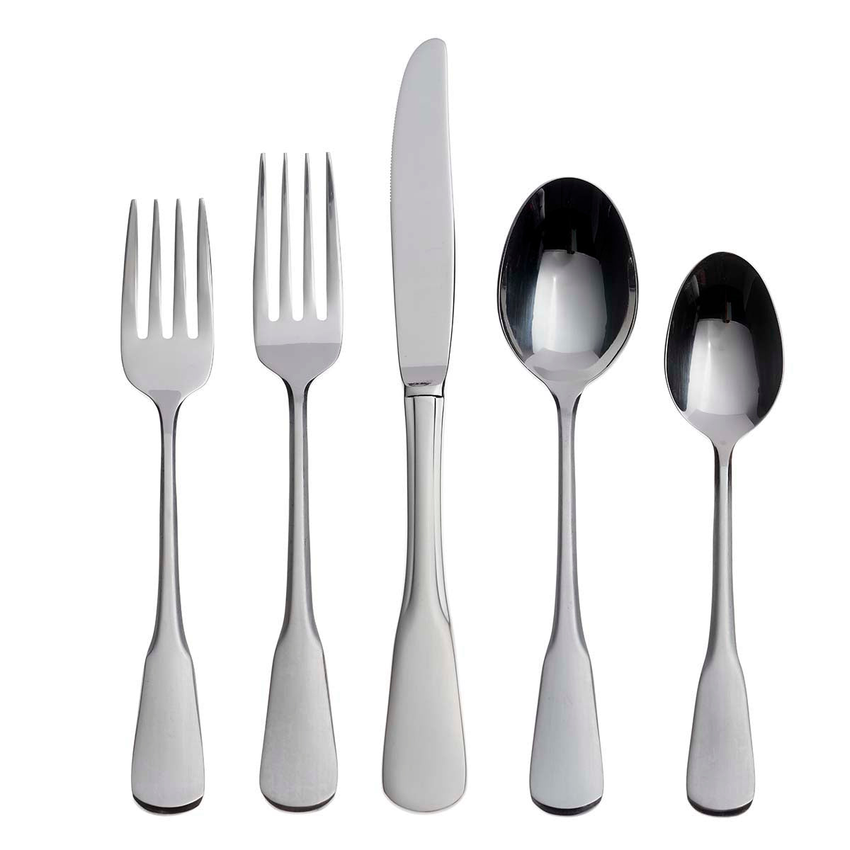 Lenox Fine Lenox Fine Colonial Boston 20-Piece Flatware Set