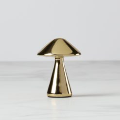 Alternative view of Lenox Fine Lenox Fine Mushroom Placecard Holder