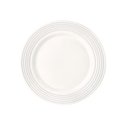 Lenox Fine Lenox Fine Tin Can Alley Dessert Plate