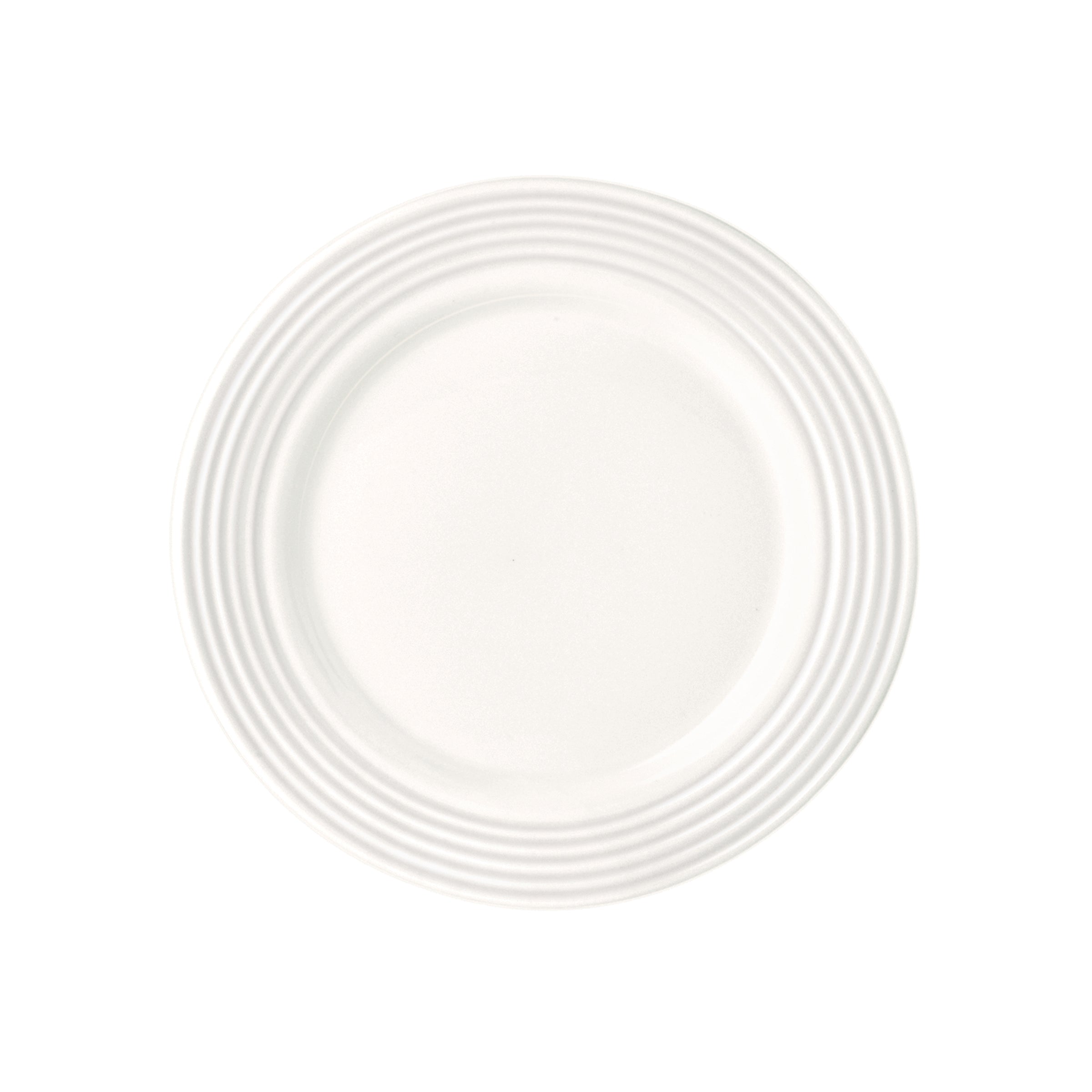 Lenox Fine Lenox Fine Tin Can Alley Dessert Plate