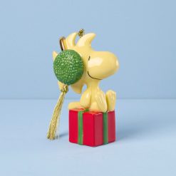 Alternative view of Lenox Fine Lenox Fine Woodstock Ornament