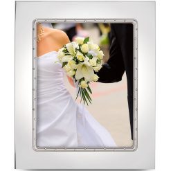 Lenox Fine Lenox Fine Devotion 8x10 Photo Frame