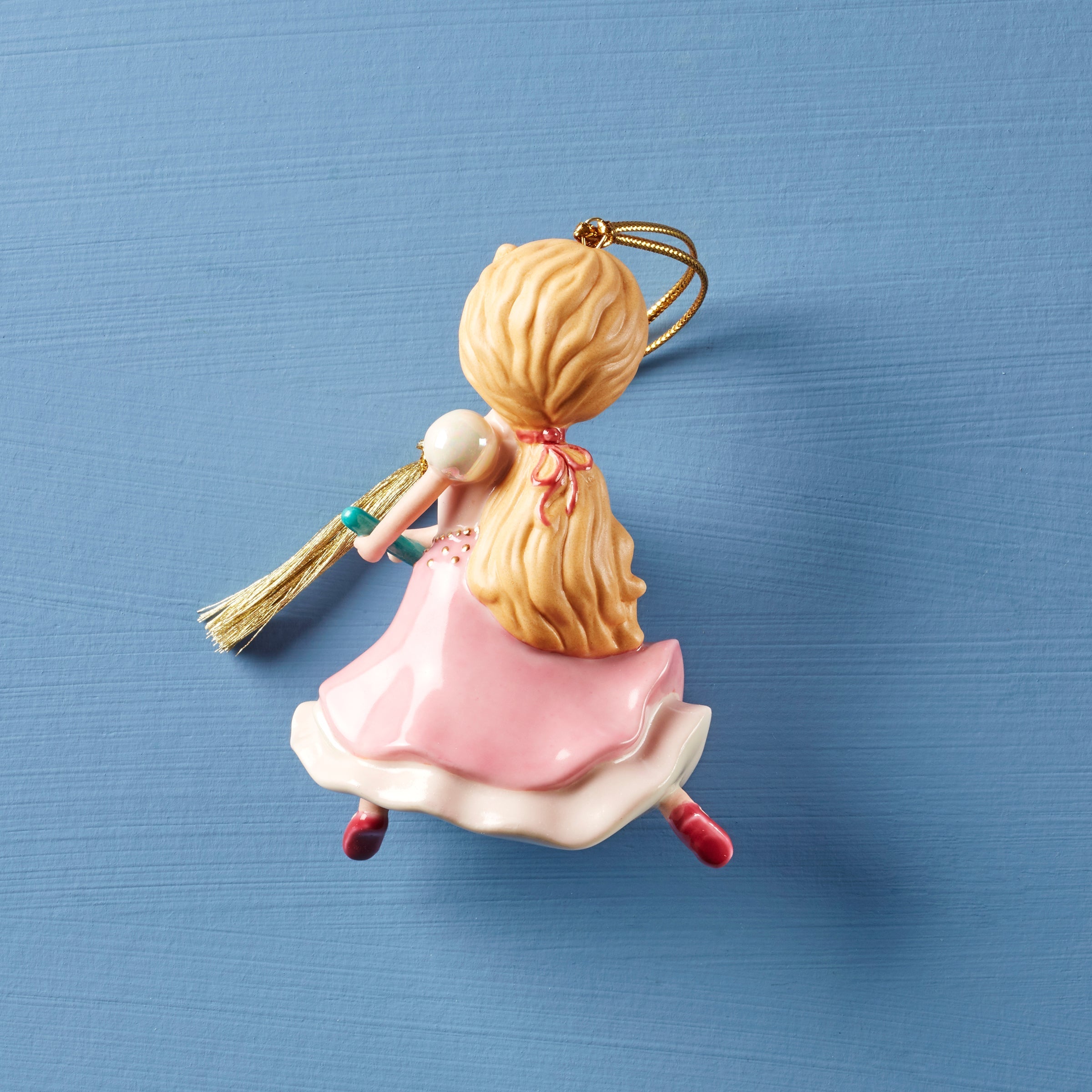 Lenox Fine Lenox Fine Personalized Princess Ornament - Image 2