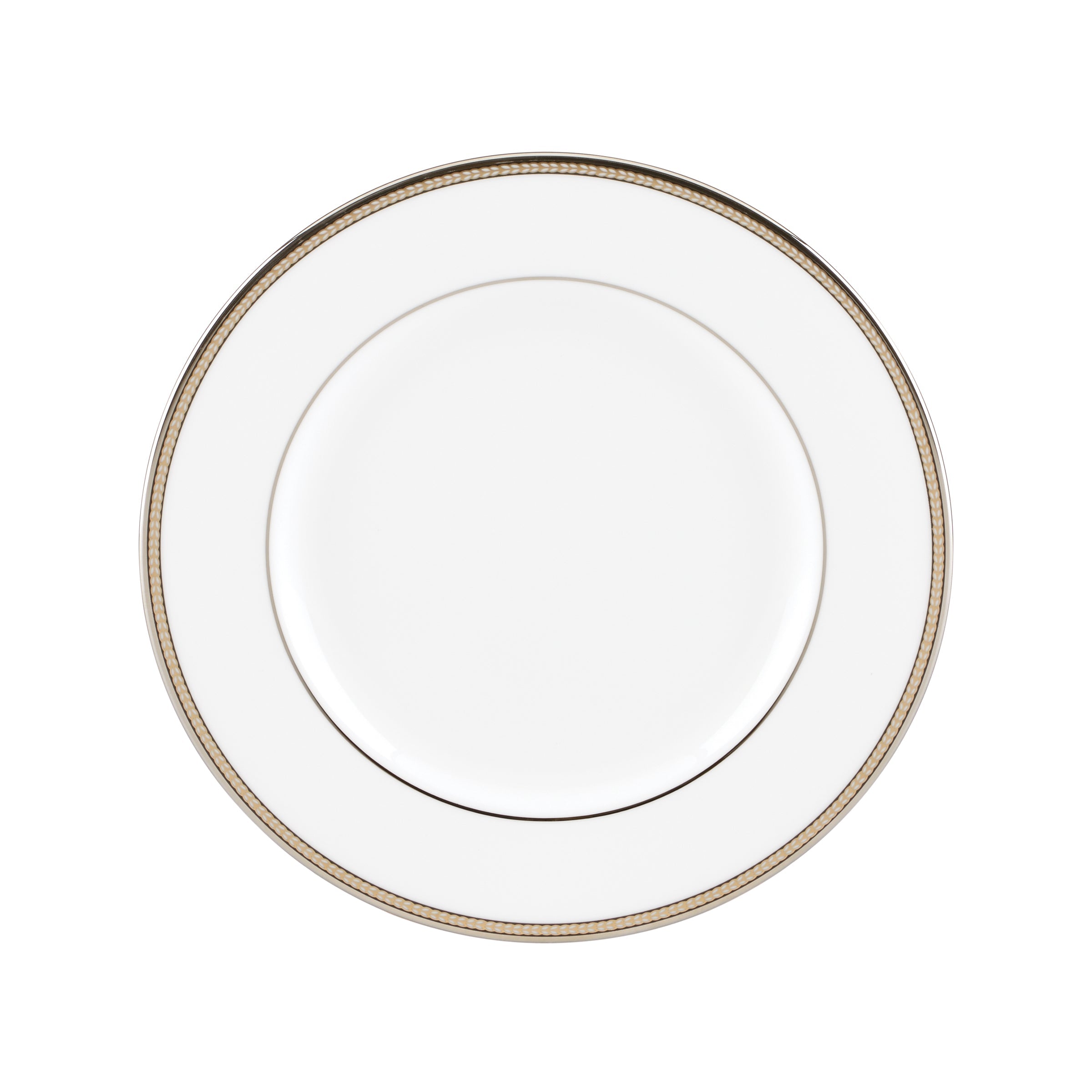 Lenox Fine Lenox Fine Sonora Knot Salad Plate