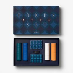 Lenox Fine Lenox Fine The Art of Poker