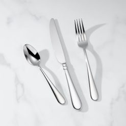 Lenox Fine Lenox Fine Studio 1414 36-Piece Flatware Set