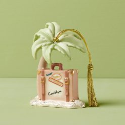 Lenox Fine Lenox Fine Personalized Retirement Ornament