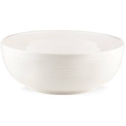 Alternative view of Lenox Fine Lenox Fine Tin Can Alley Large Serving Bowl