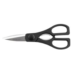 Lenox Fine Lenox Fine Magna Black Oneida Kitchen Shears