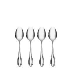 Lenox Fine Lenox Fine American Harmony Teaspoons, Set of 4