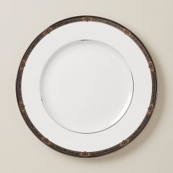 Lenox Fine Lenox Fine Vintage Jewel Dinner Plate