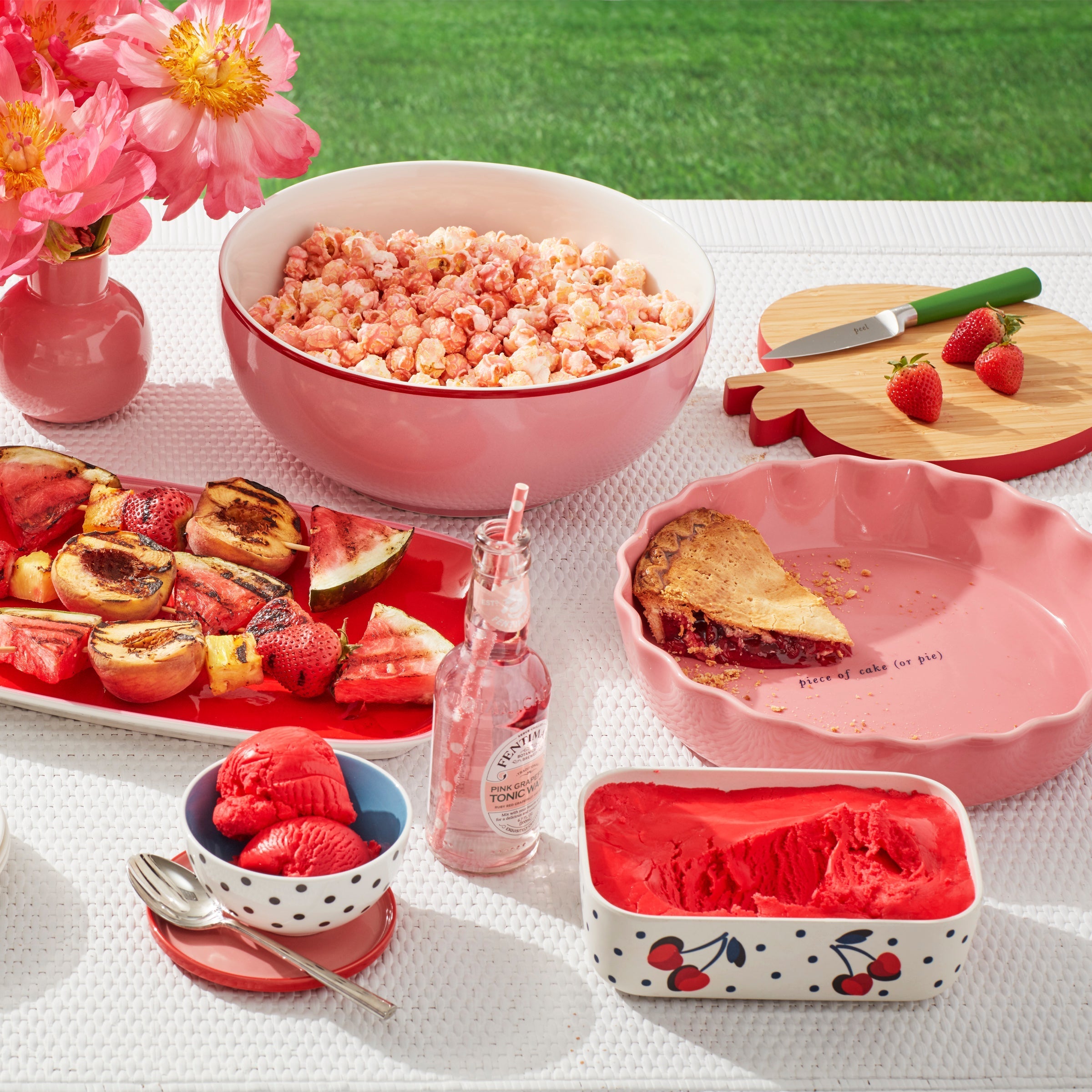 Lenox Fine Lenox Fine On The Spot 8-Piece Mini Nesting Set - Image 6