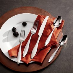 Alternative view of Lenox Fine Lenox Fine Comet 65-Piece Flatware Set