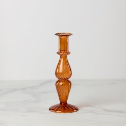 Lenox Fine Lenox Fine Nalia Marmalade Candlestick Holder
